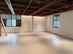 Telok Ayer Conservation Area (D1), Office #530525321